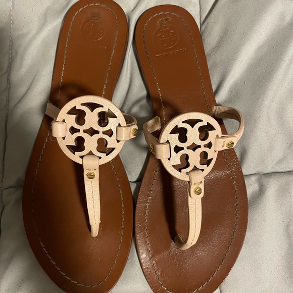 Tory Burch Shoes - Tory Burch Sandals